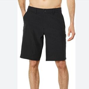 O’Neill Black Shorts Size 34